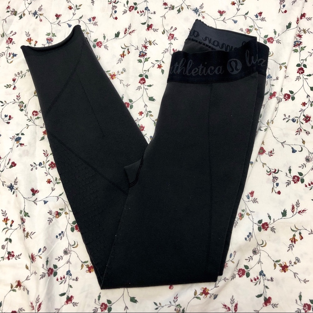 LULU LEMON ACTIVE PANT